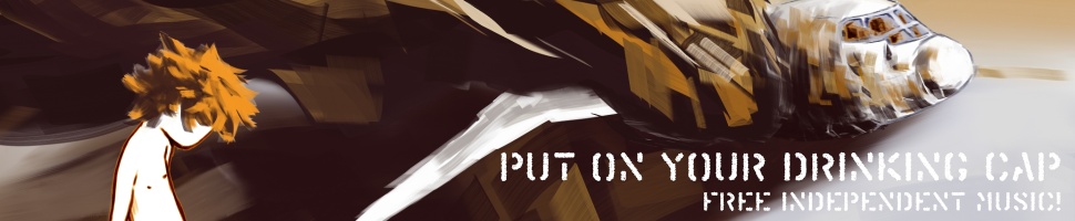 Put On Your Drinking Cap