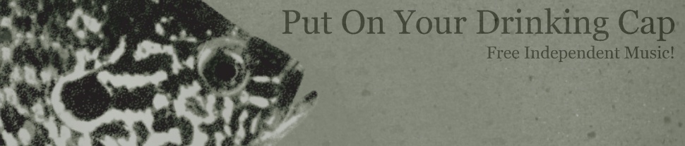 Put On Your Drinking Cap